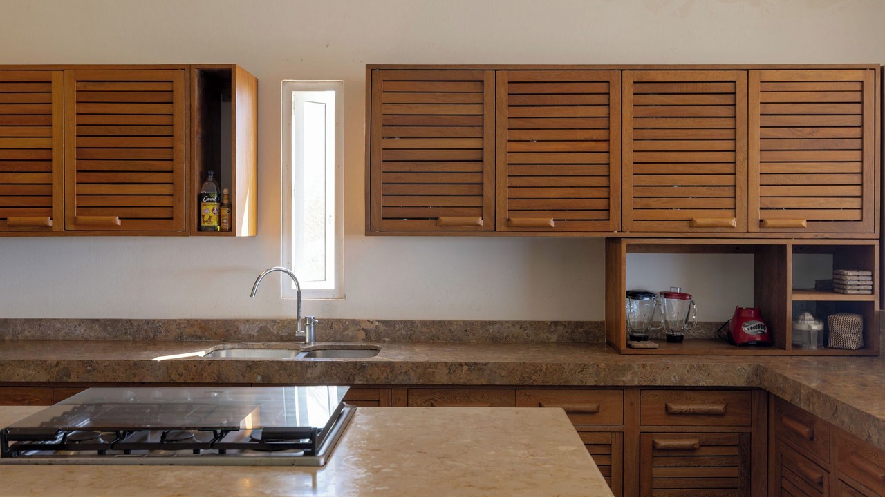 Photo of Kitchen in Barra de Colotepec