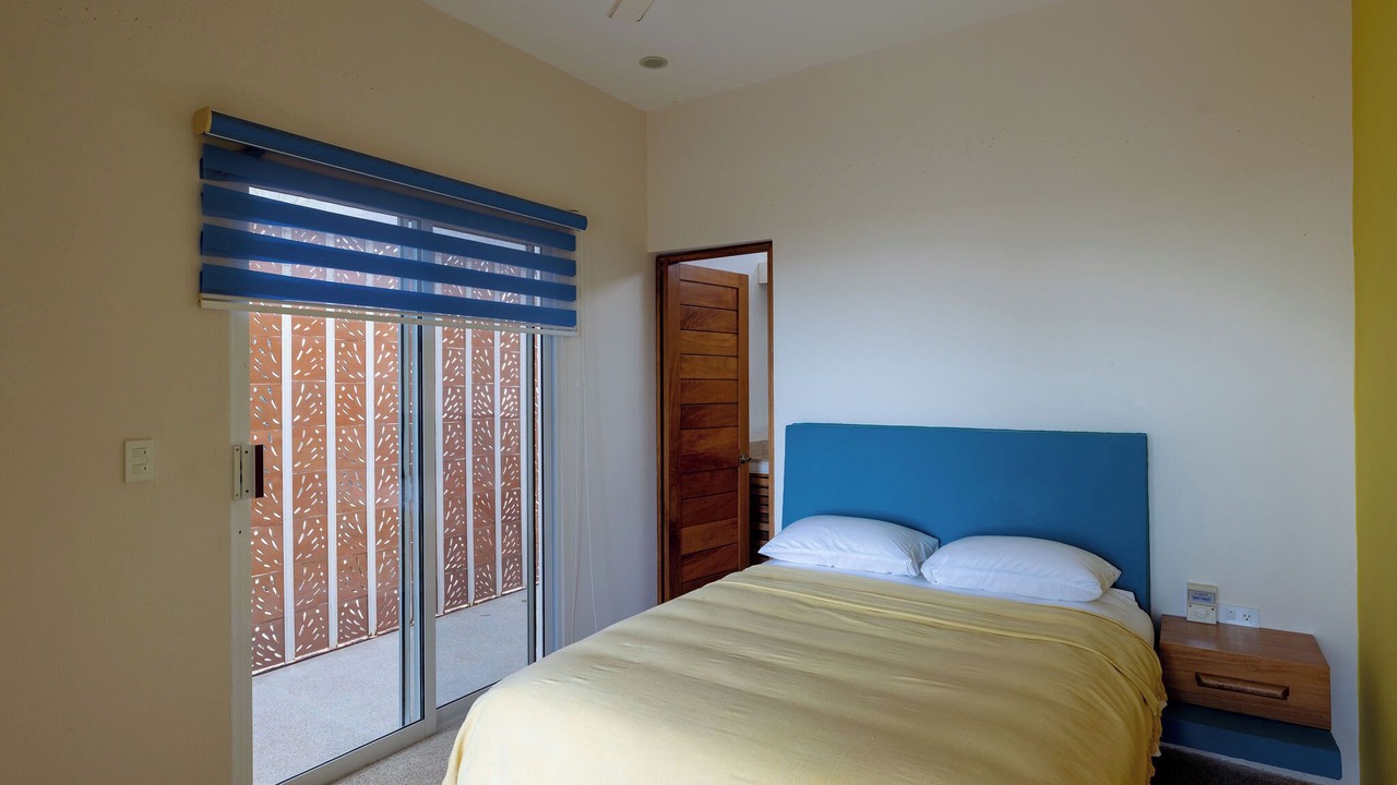 Photo of Bedroom in Barra de Colotepec