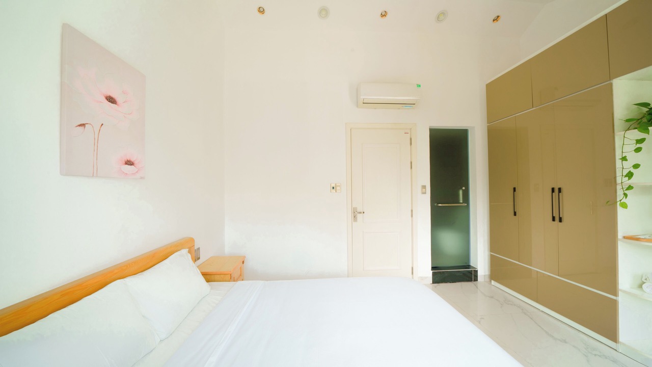 Photo of Bedroom in Son Tra