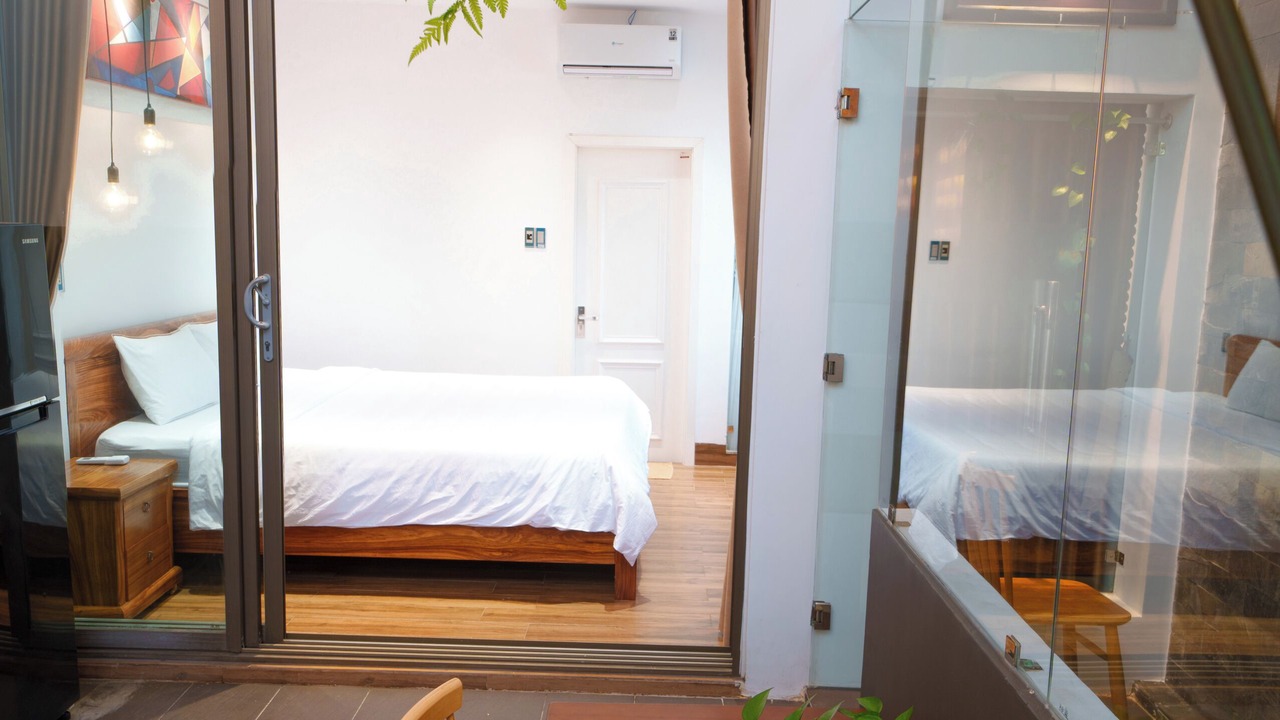 Photo of Bedroom in Son Tra