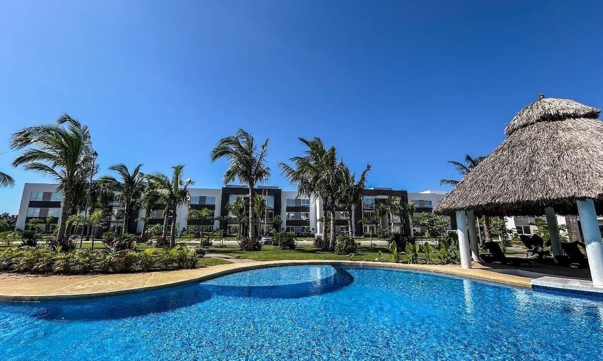 Photo of Outdoor in Boulevard Barra Vieja