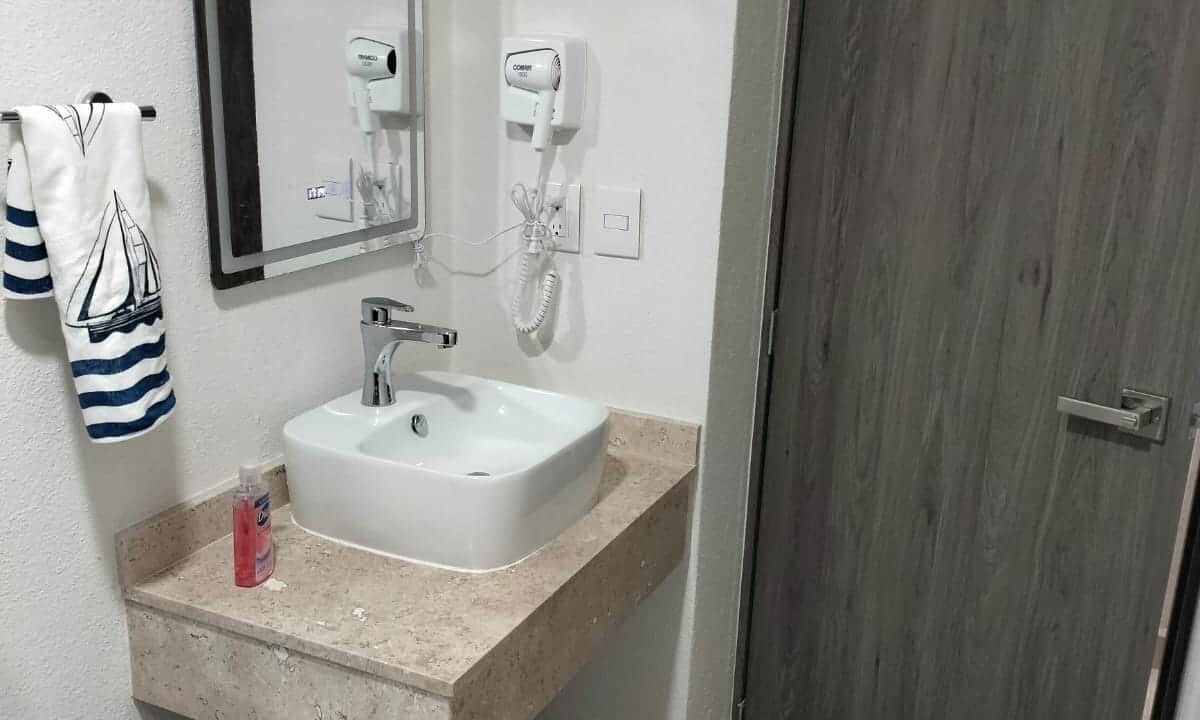 Photo of Bathroom in Boulevard Barra Vieja
