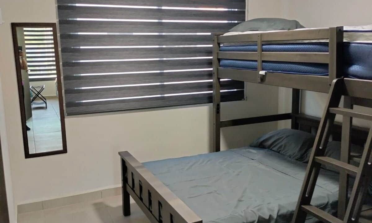 Photo of Bedroom in Boulevard Barra Vieja