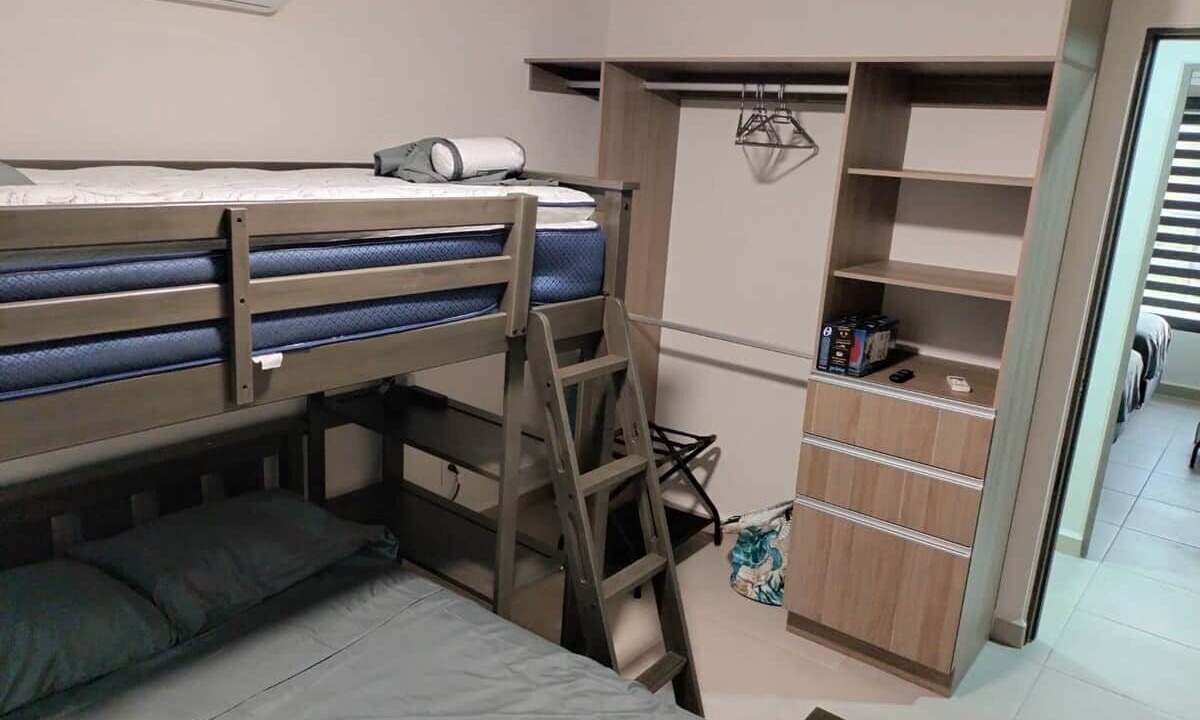 Photo of Bedroom in Boulevard Barra Vieja
