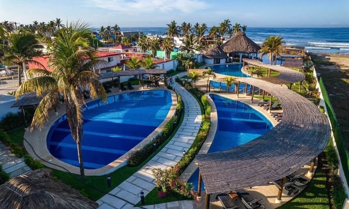 Photo of Outdoor in Boulevard Barra Vieja