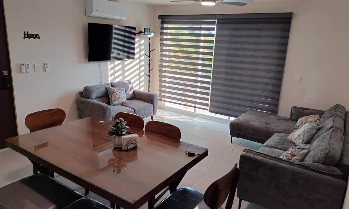 Photo of Livingroom in Boulevard Barra Vieja