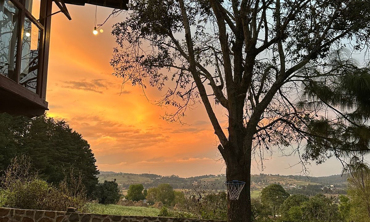 Photo of Outdoor in Mazamitla