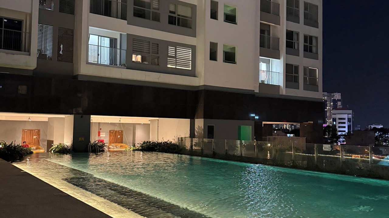 Photo of Outdoor in Thu Dau Mot