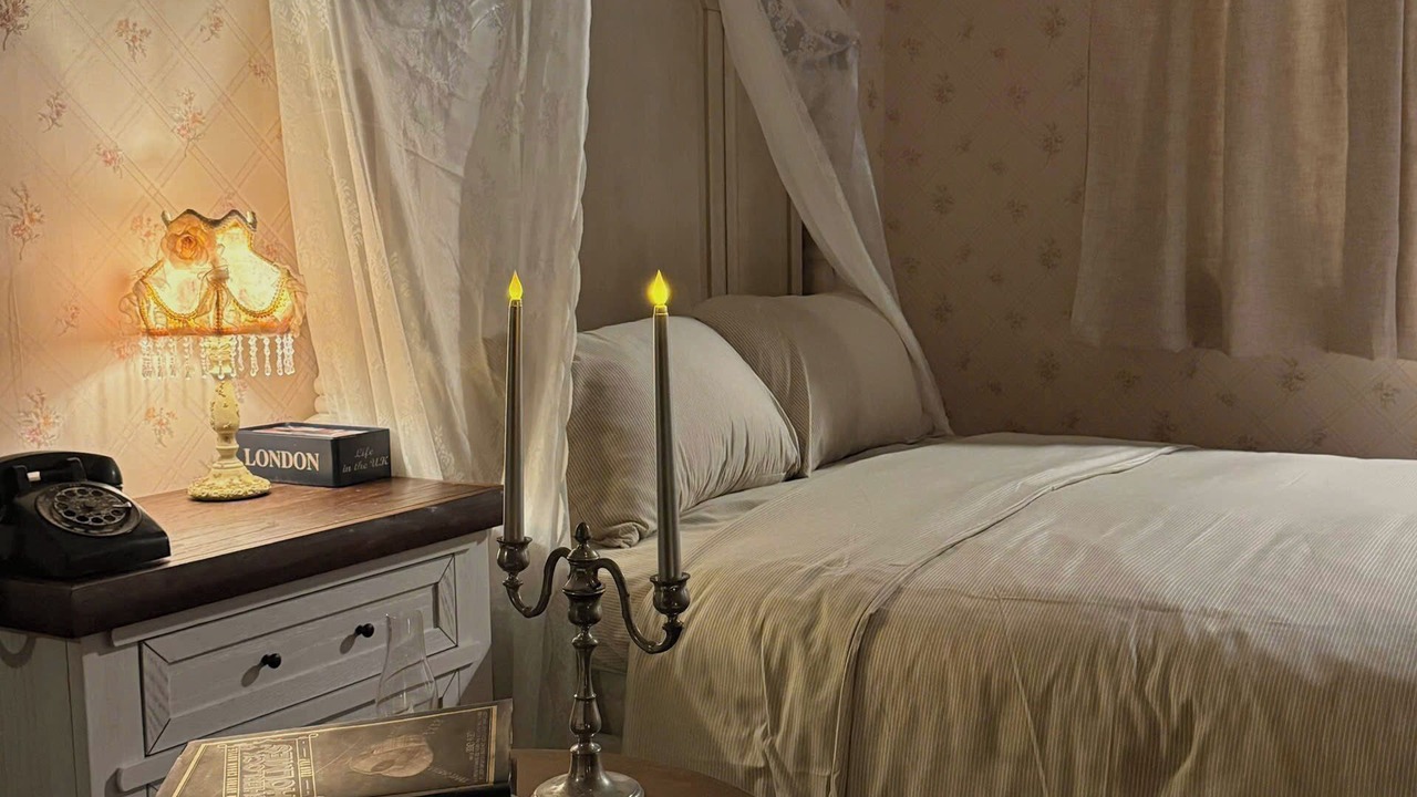 Photo of Bedroom in Thu Dau Mot