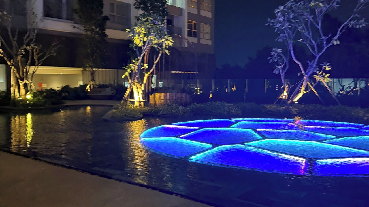 Photo of Outdoor in Thu Dau Mot