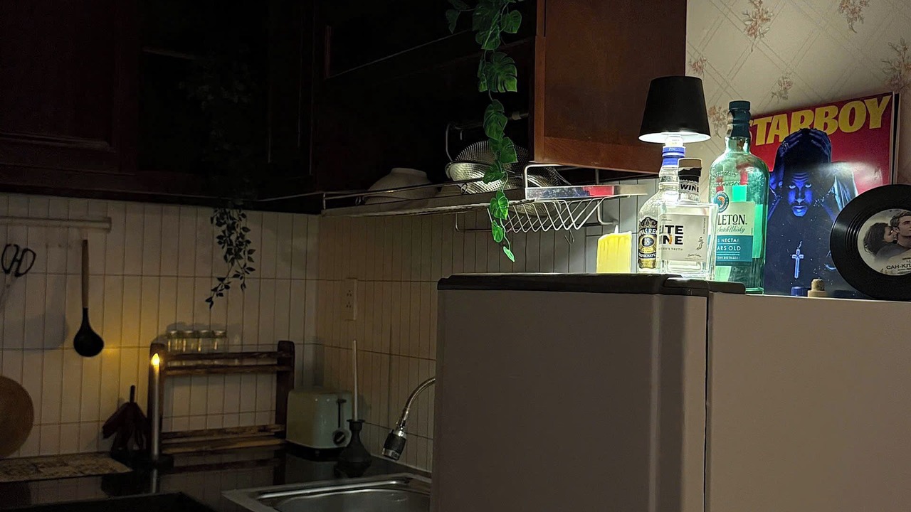 Photo of Kitchen in Thu Dau Mot