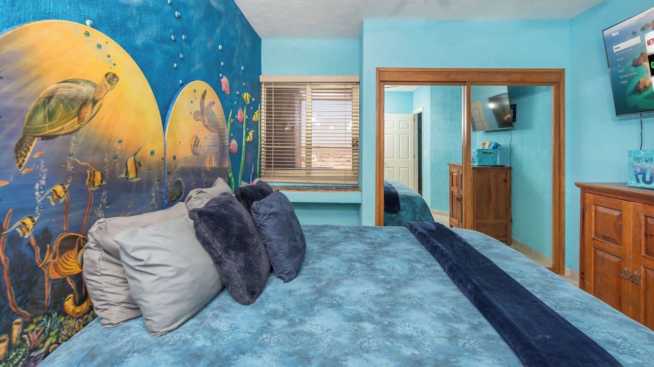 Photo of Bedroom in Puerto Penasco