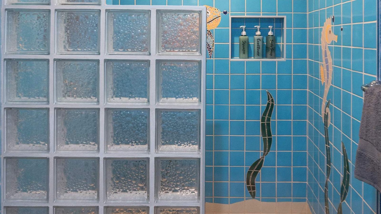 Photo of Bathroom in Puerto Penasco