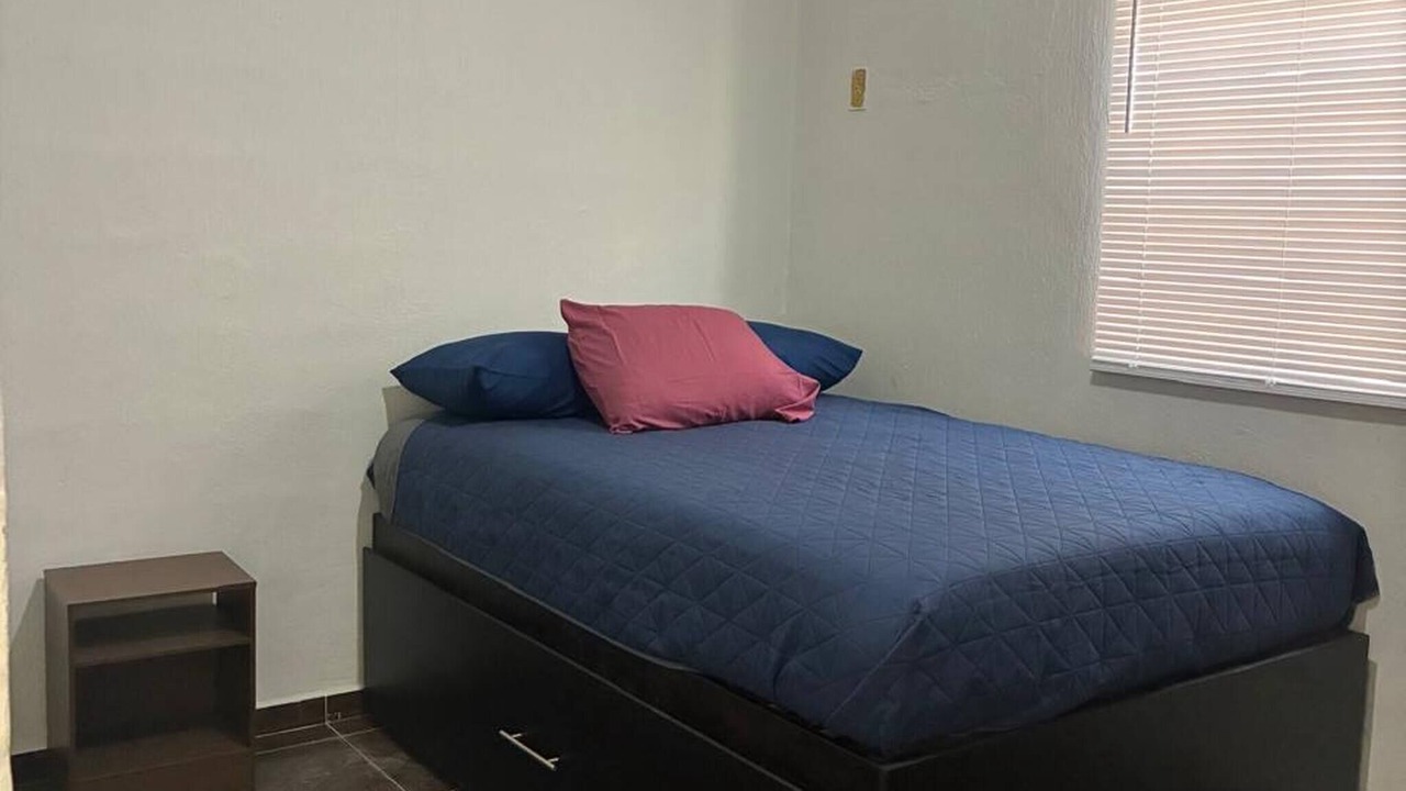 Photo of Bedroom in Guaymas