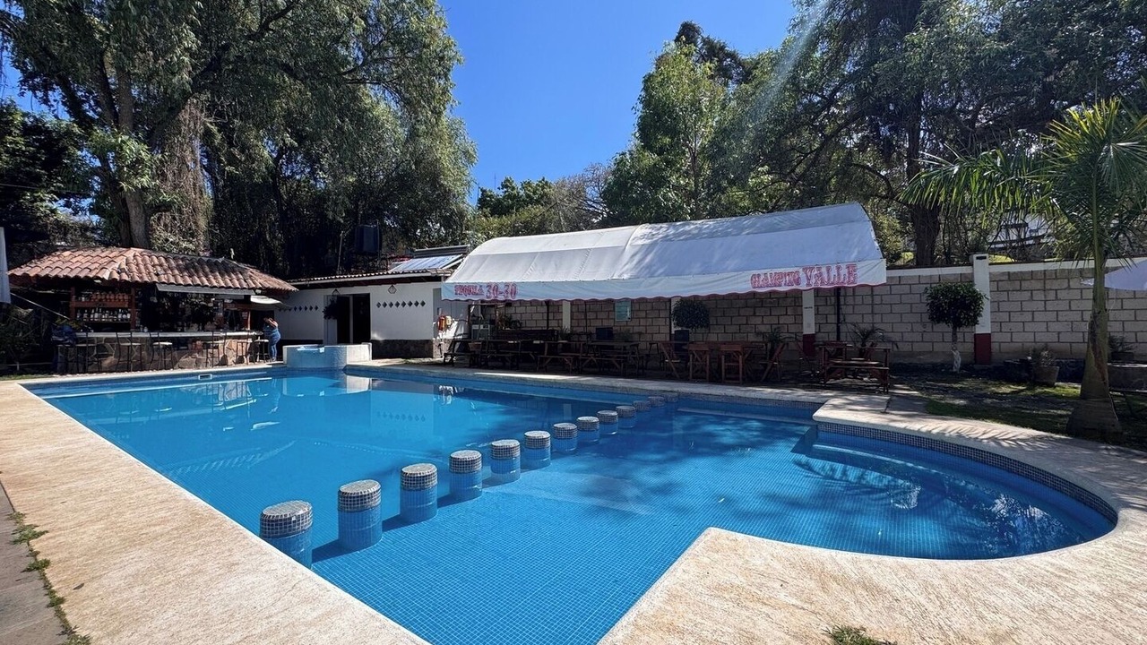 Photo of Outdoor in El Santuario