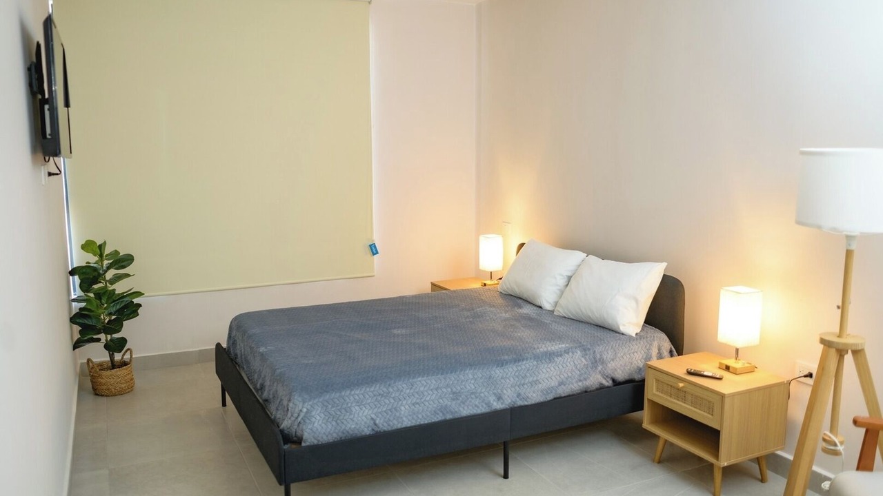 Photo of Bedroom in Alvarado