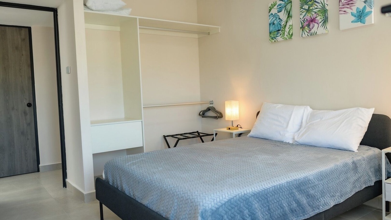Photo of Bedroom in Alvarado