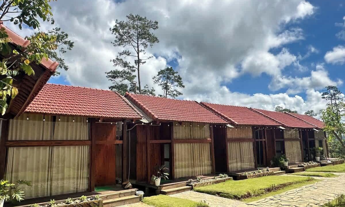 Photo of Outdoor in Kon Plong