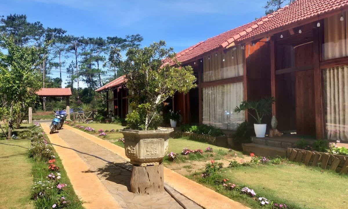 Photo of Outdoor in Kon Plong