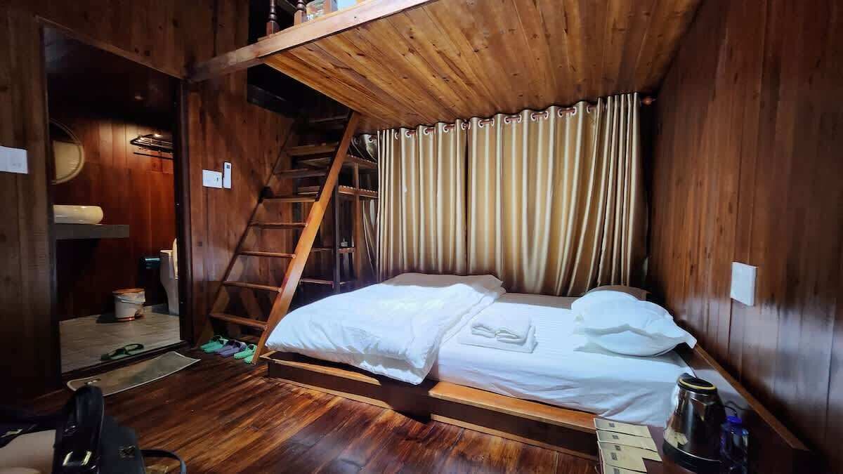 Photo of Bedroom in Kon Plong
