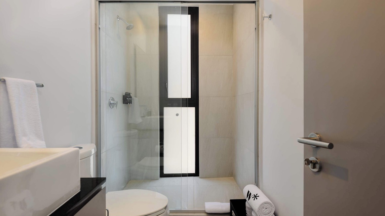 Photo of Bathroom in Huixquilucan