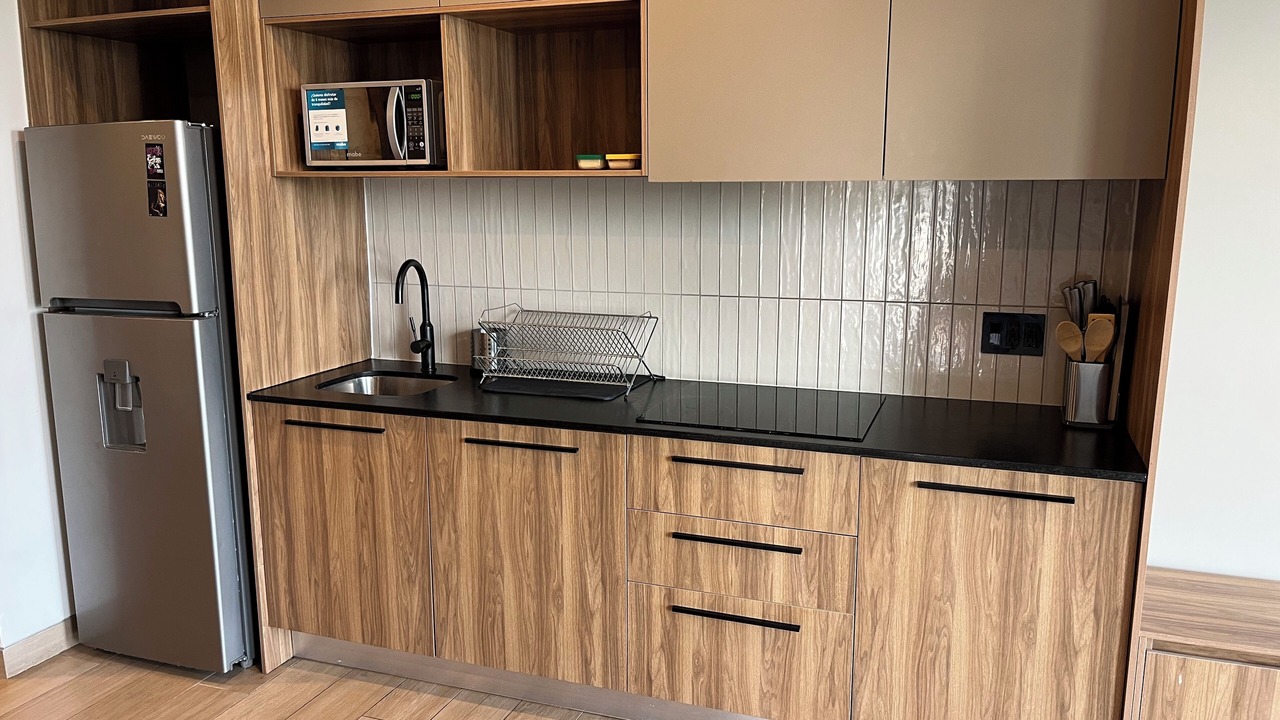 Photo of Kitchen in Zona Expo