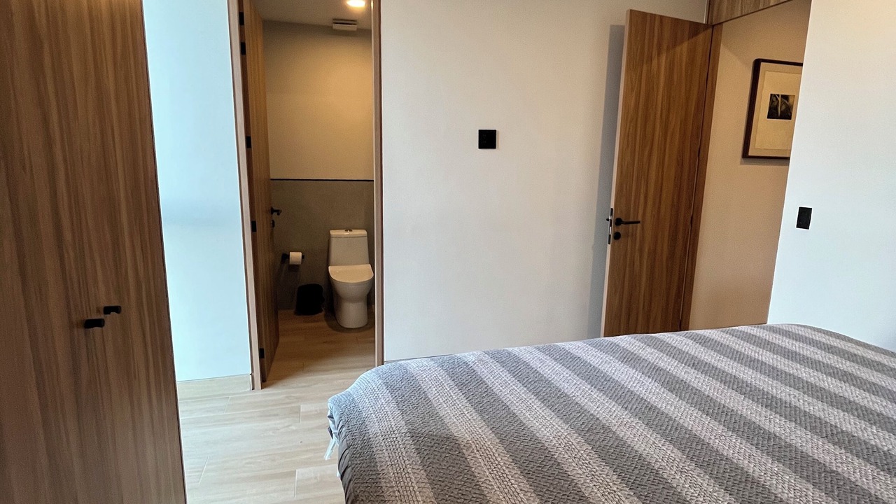 Photo of Bedroom in Zona Expo