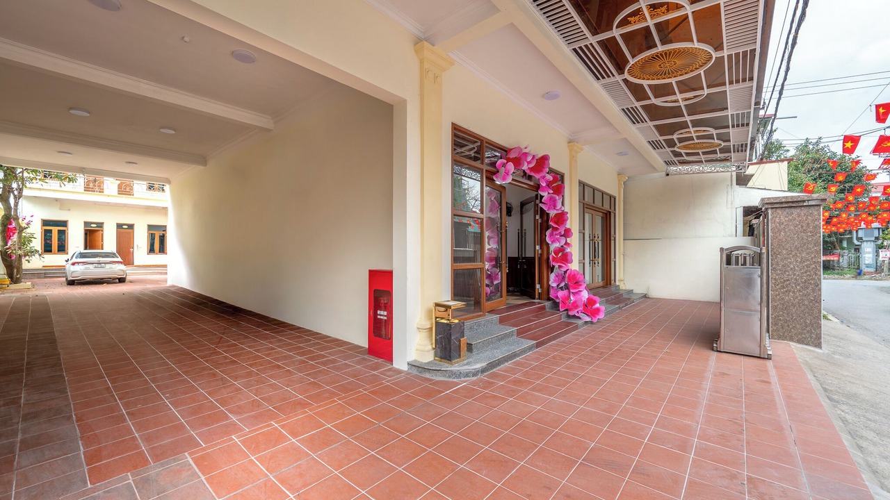 Photo of Outdoor in Đong Thanh