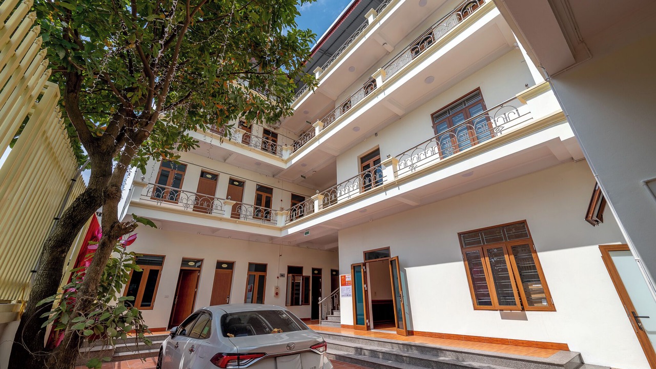 Photo of Outdoor in Đong Thanh