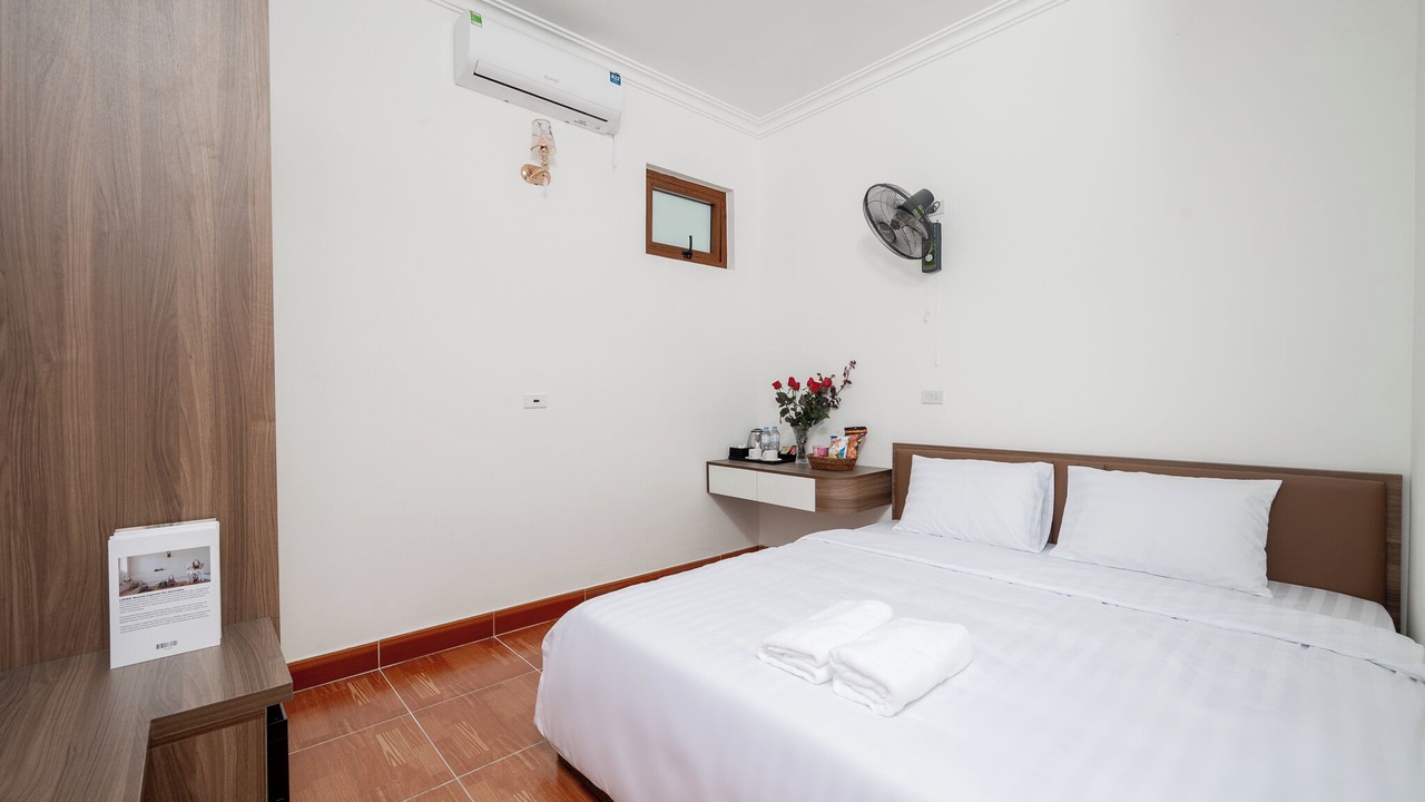 Photo of Bedroom in Đong Thanh