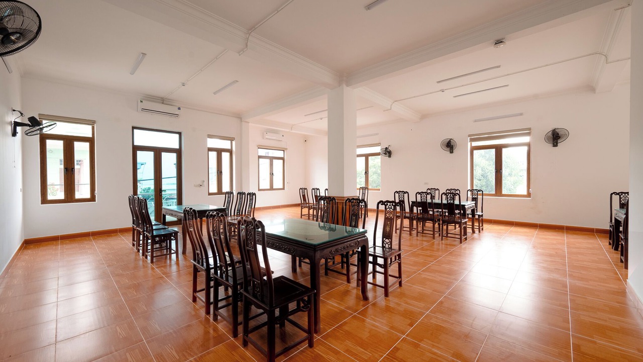 Photo of Livingroom in Đong Thanh