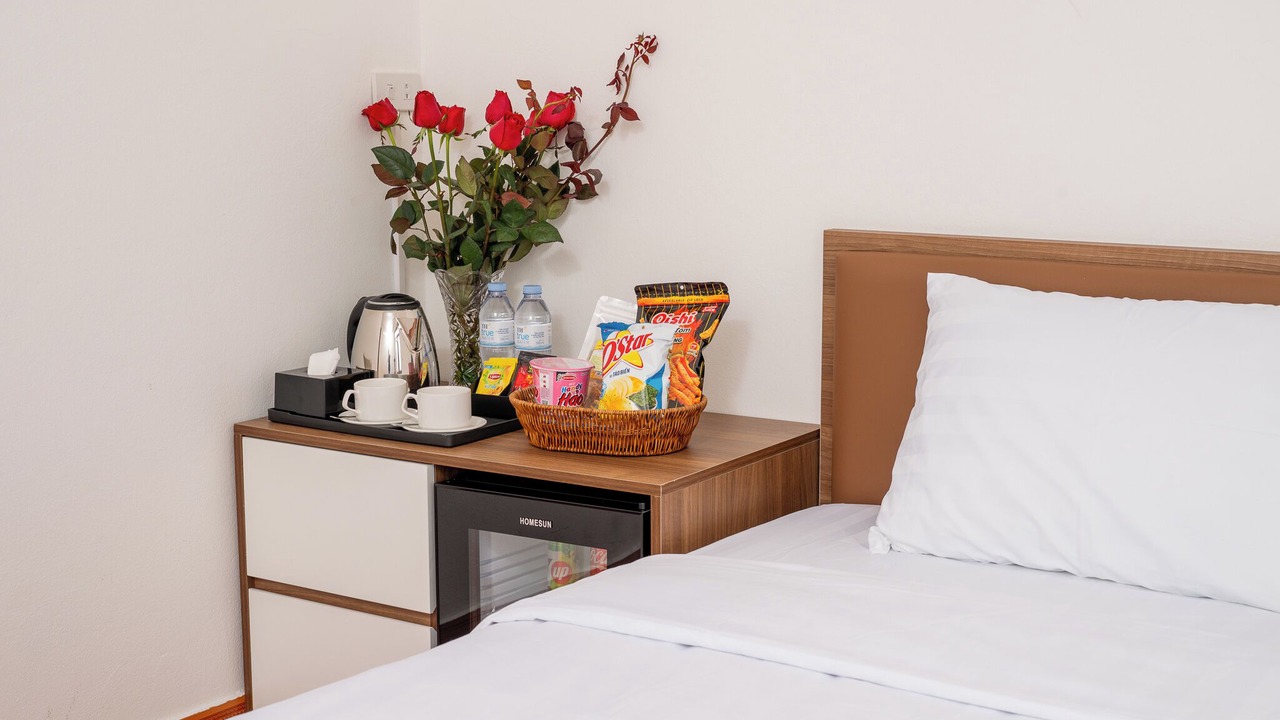 Photo of Bedroom in Đong Thanh