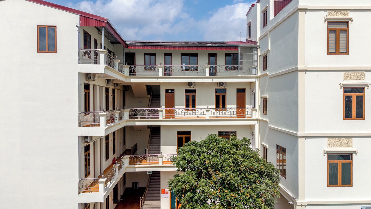 Photo of Outdoor in Đong Thanh