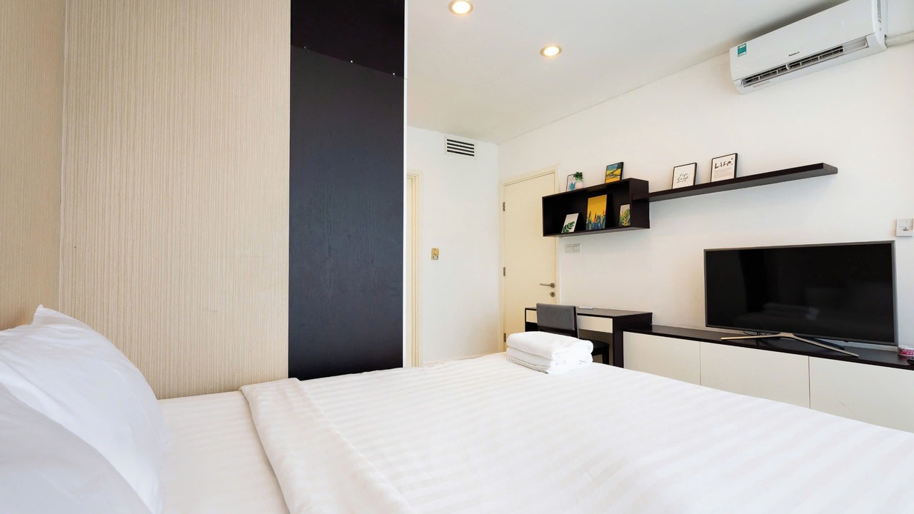Photo of Bedroom in Nguyen Thai Binh