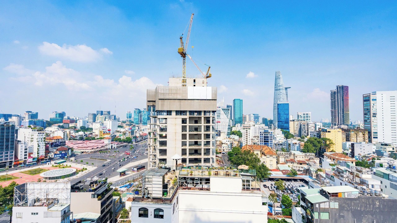 Photo of Outdoor in Nguyen Thai Binh