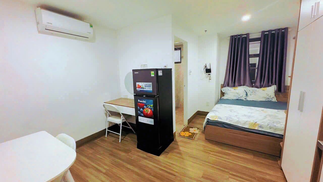 Photo of Bedroom in Dien Ban
