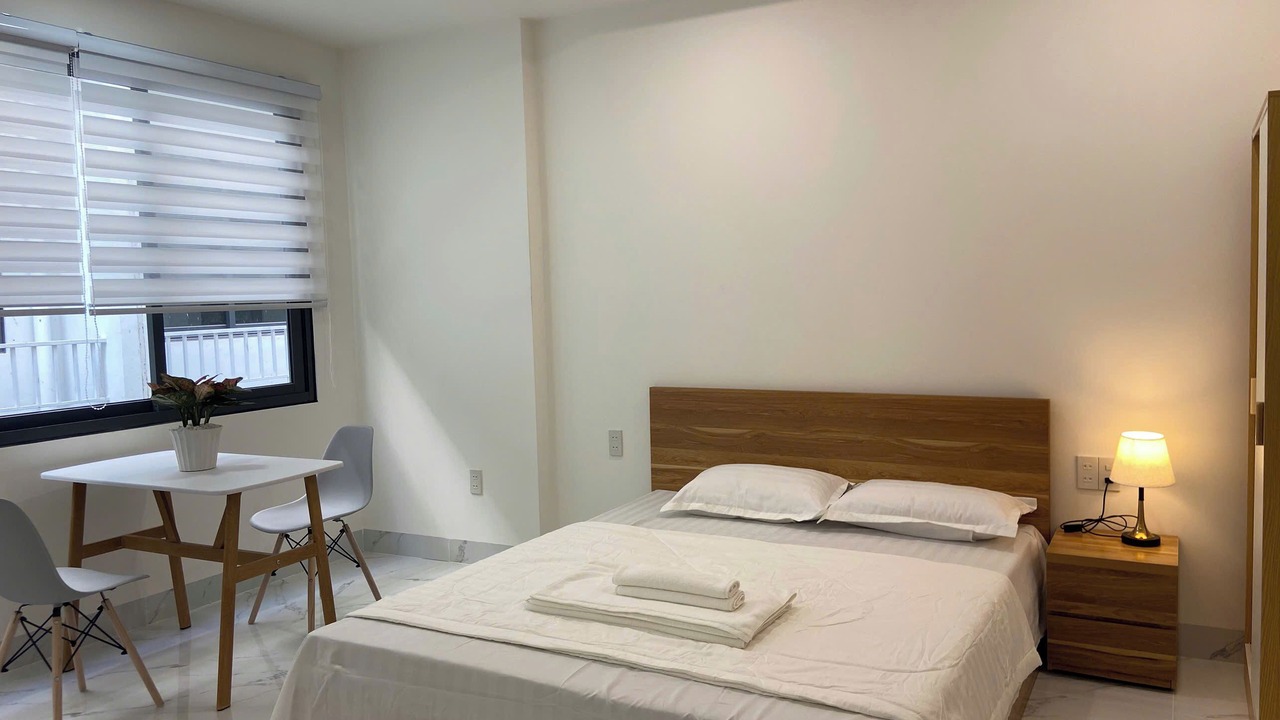 Photo of Bedroom in Huong Thuy