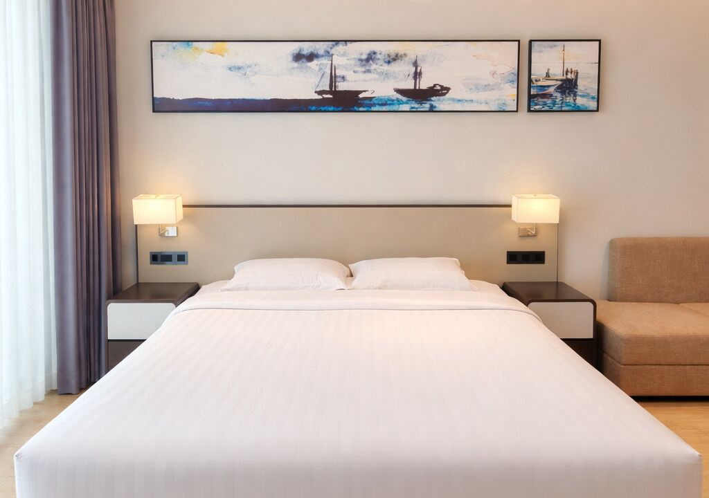 Photo of Bedroom in Bai Chay