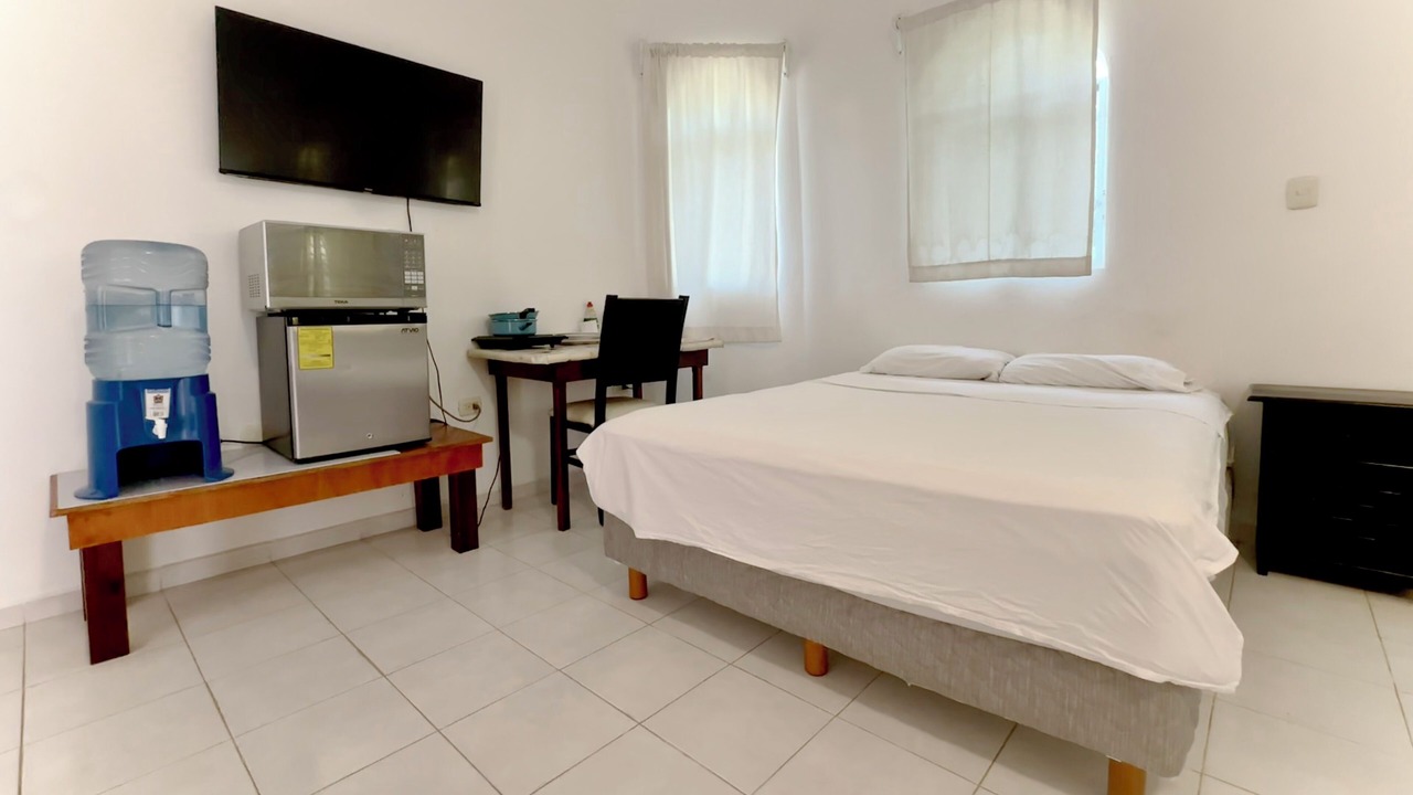 Photo of Bedroom in Playacar Fase I
