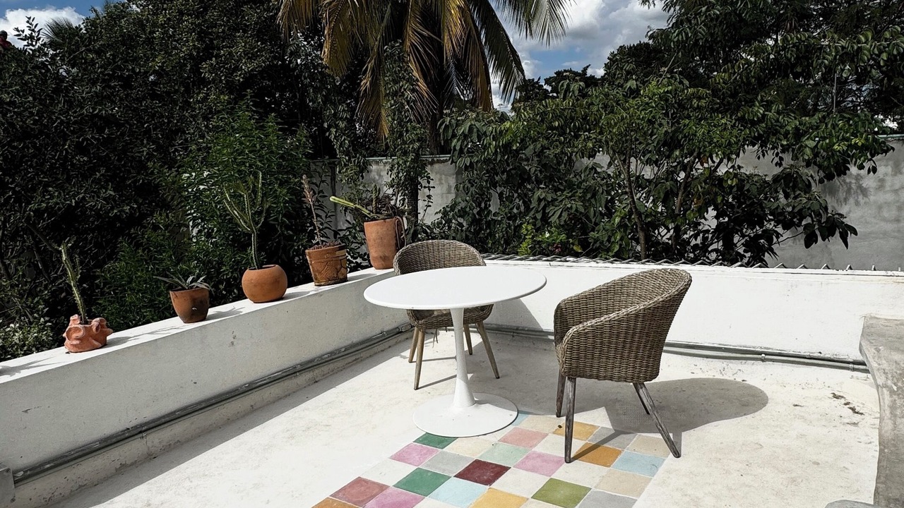 Photo of Outdoor in Centro