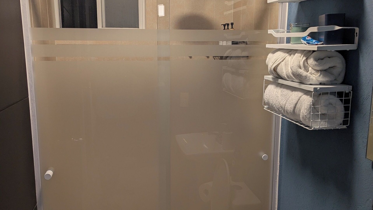 Photo of Bathroom in Doctores