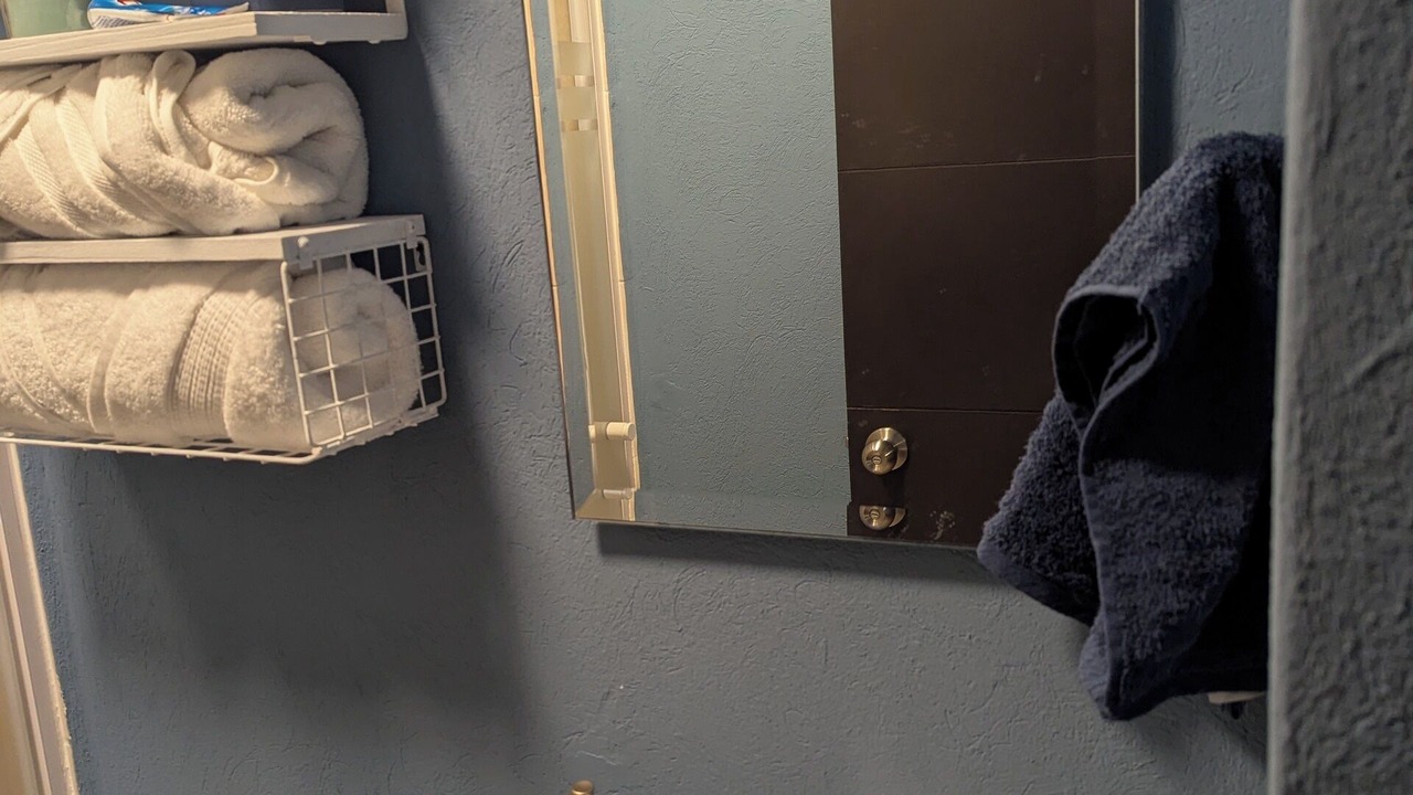 Photo of Bathroom in Doctores