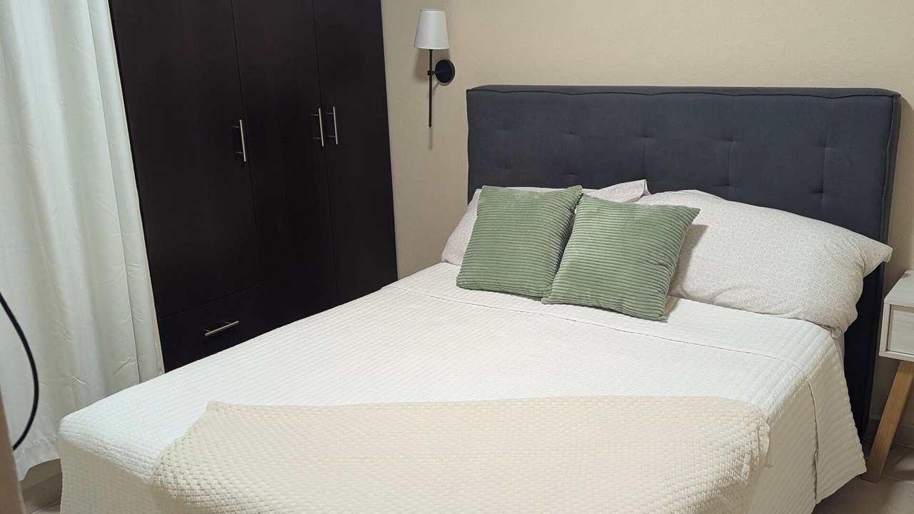 Photo of Bedroom in Doctores