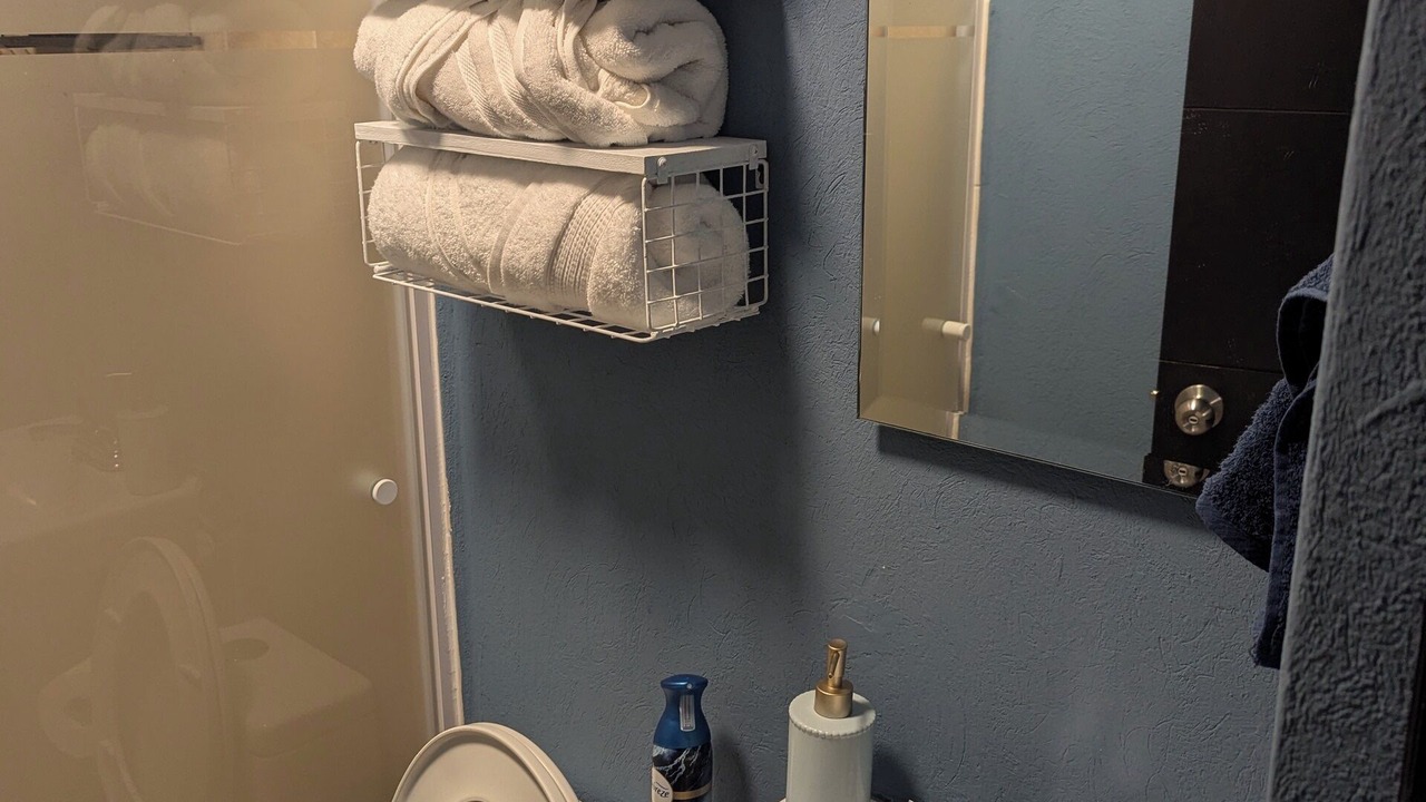 Photo of Bathroom in Doctores