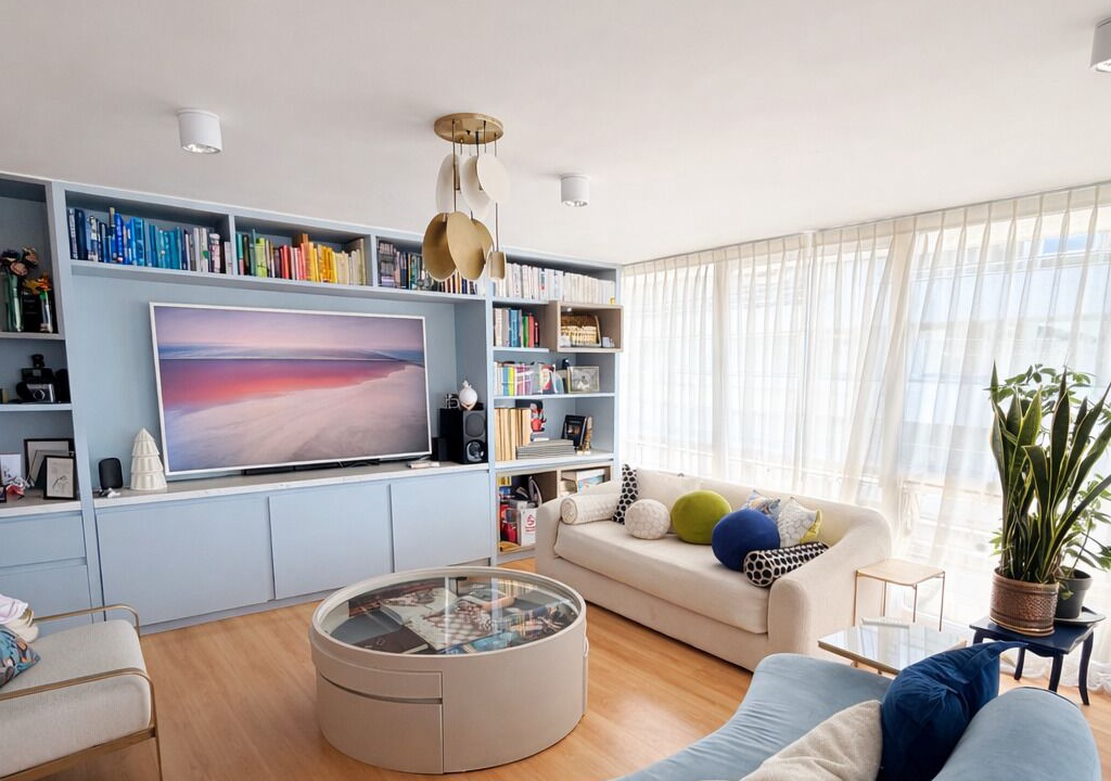 Photo of Livingroom in Los Morales