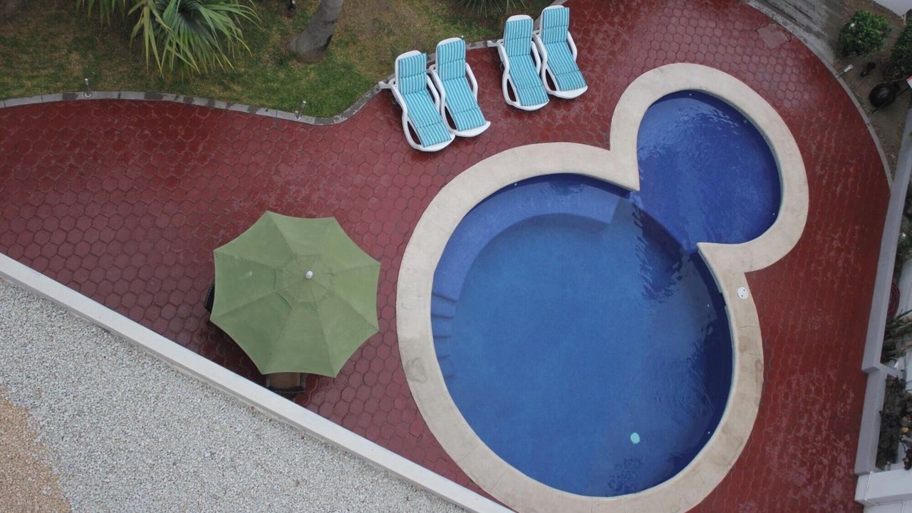 Photo of Outdoor in Centro