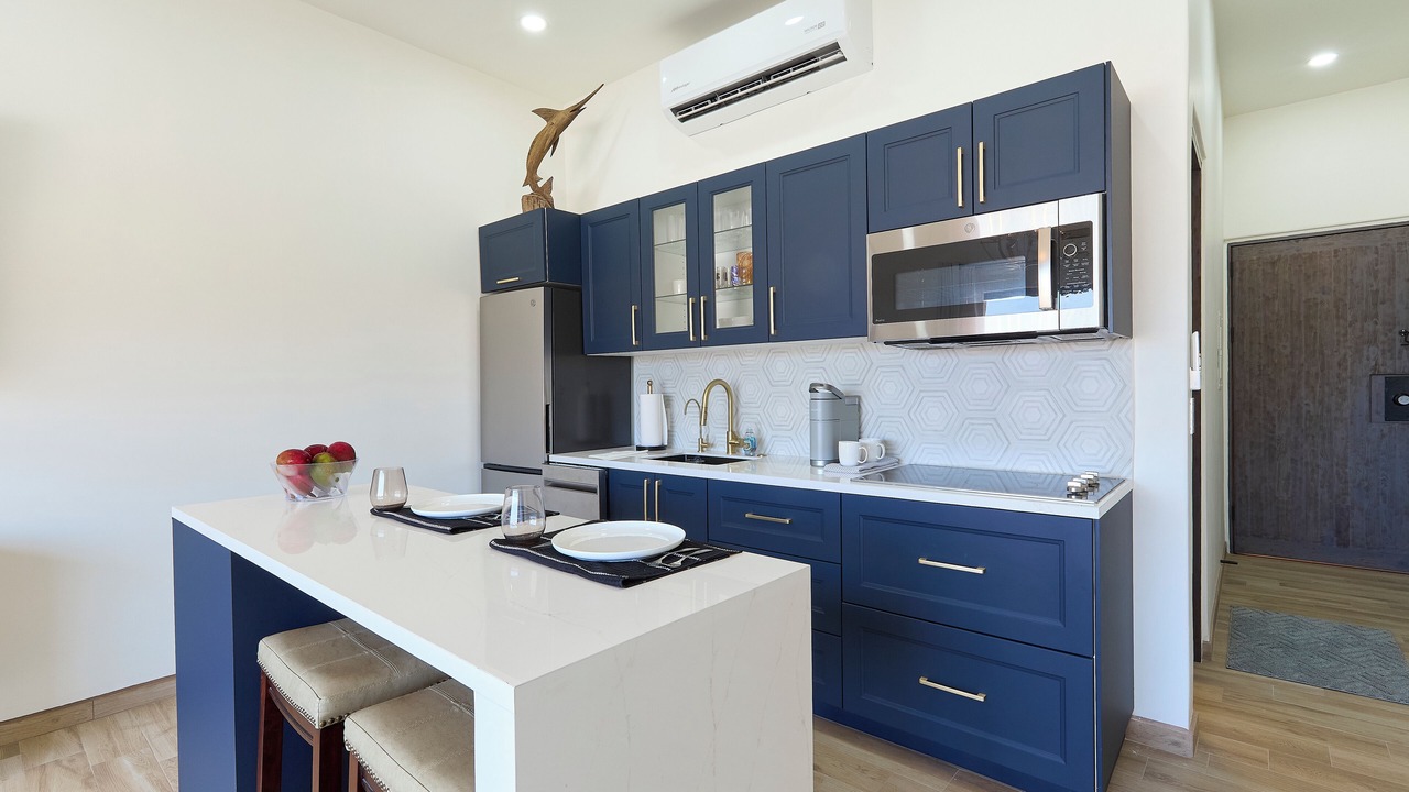 Photo of Kitchen in Marina
