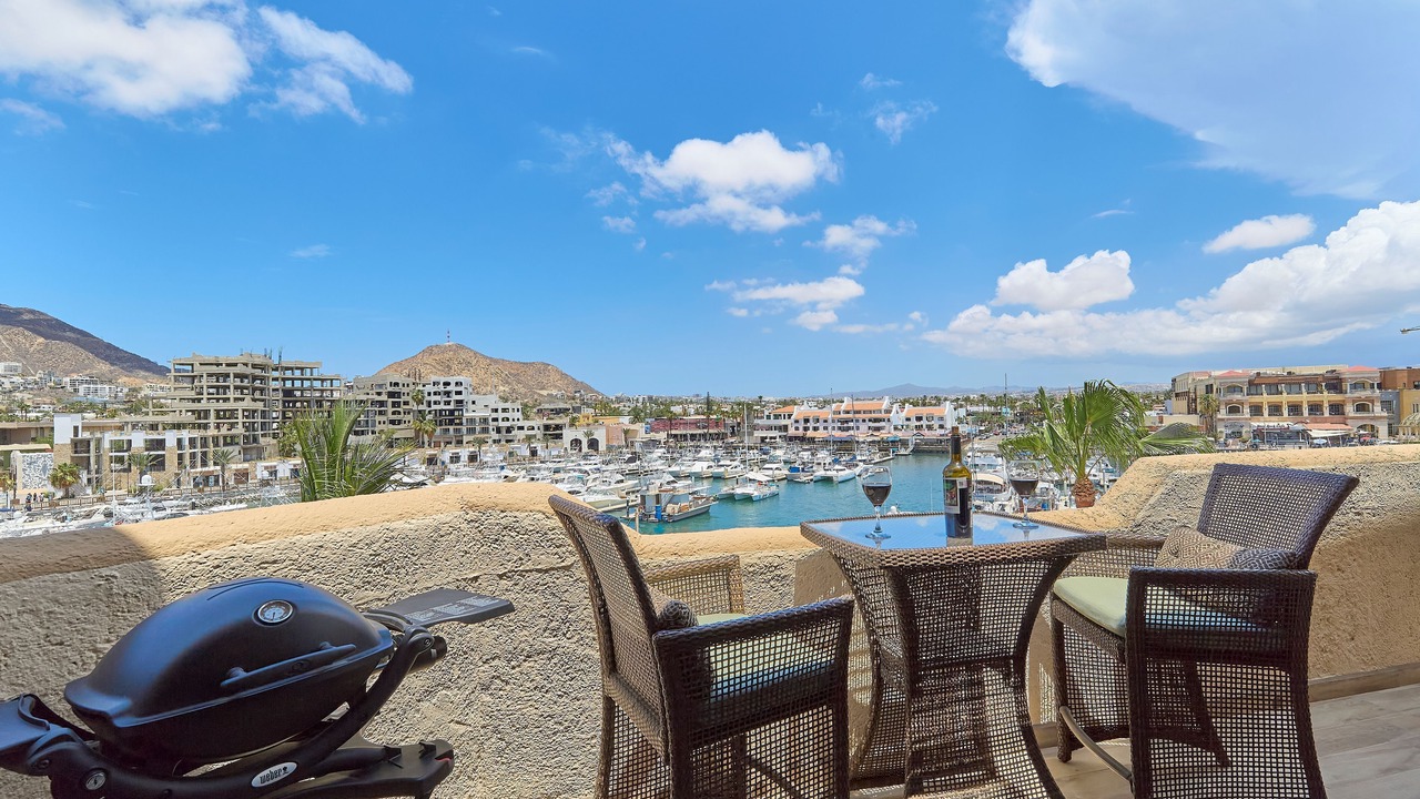 Photo of Outdoor in Marina