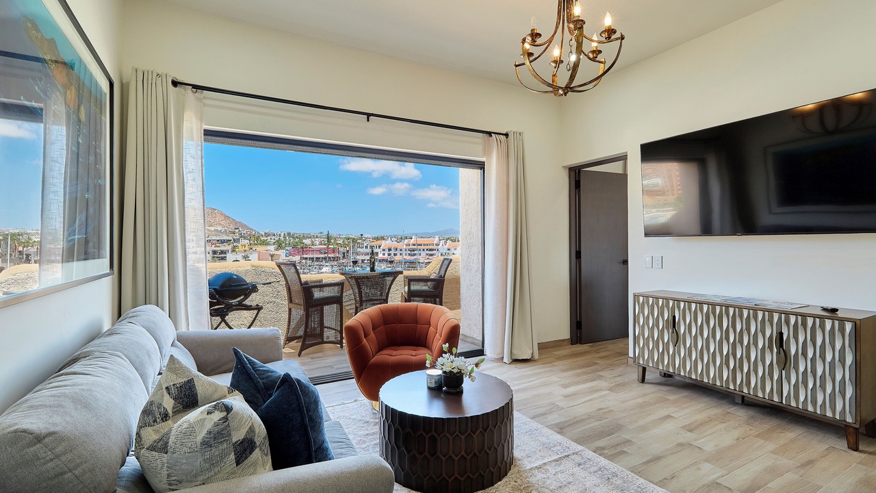 Photo of Livingroom in Marina
