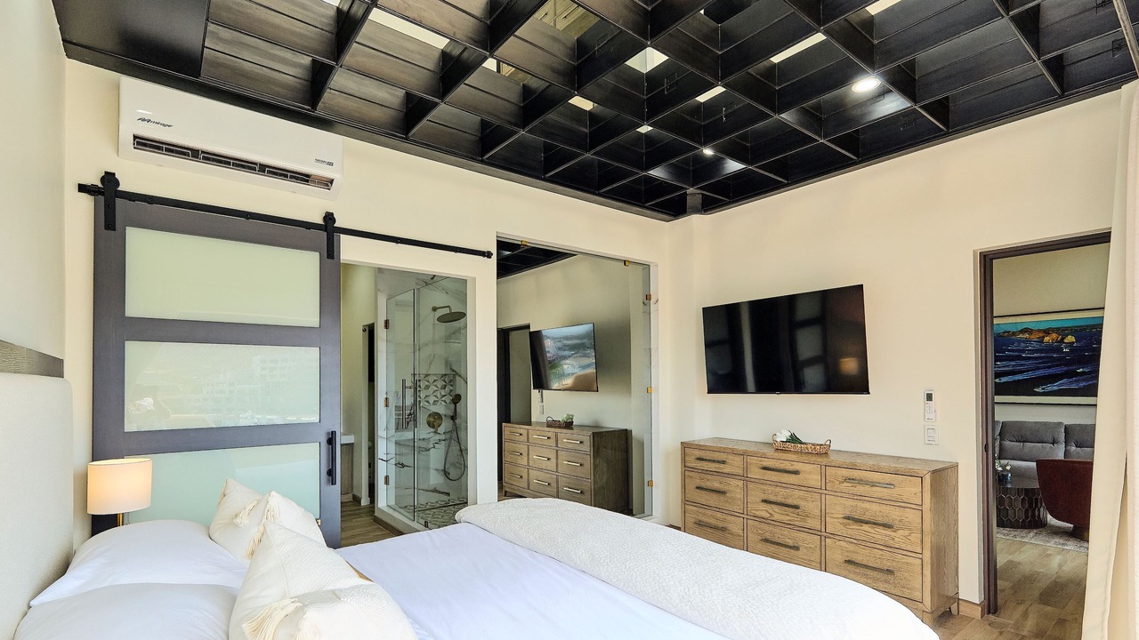 Photo of Bedroom in Marina